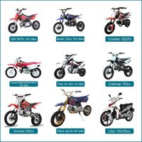 Carburateur ATV PZ20 Tao Tao Coolster 125cc 110cc 90cc 70cc 50cc, vente chaude en 2025