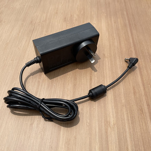 Adaptador de corriente TDX Tdx65 12V 2A para báscula de peso de uso interior con múltiples certificaciones - Product Image 3