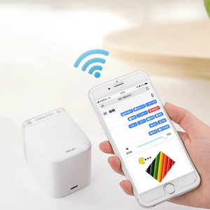 Cầm tay máy <span class=keywords><strong>in</strong></span> xách tay mini máy <span class=keywords><strong>in</strong></span> phun màu logo <span class=keywords><strong>in</strong></span> máy với mực nhãn logo máy pha cà phê tường bức tranh tường <span class=keywords><strong>in</strong></span> bút - Product Image 5