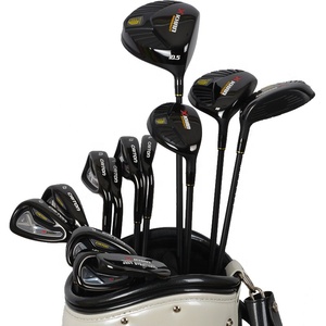 Oem <b>Golf</b> <b>Clubs</b> or Complete Set of Branded <b>Club</b> F-326-1 <b>Golf</b> <b>Clubs</b> - Product Image 6