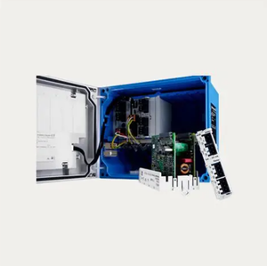 Analyseur de process Endress+Hauser CM442-AAM1A2F010A en plastique pour équipement industriel, mesure du pH et de la conductivité, avec technologie Memosens, protection IP67 - Product Image 6