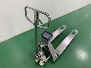 Modernos carros vietnamitas de carga con báscula. Logística, construcción y agricultura. Garantía de 12 meses. - Product Image 3