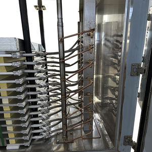 Máquinas <span class=keywords><strong>de</strong></span> congelador <span class=keywords><strong>de</strong></span> placa Horizontal <span class=keywords><strong>de</strong></span> ahorro <span class=keywords><strong>de</strong></span> energía Equipo <span class=keywords><strong>de</strong></span> congelador tipo placa Precio Mariscos fríos/Pescado/Camarones Congelado rápido - Product Image 4