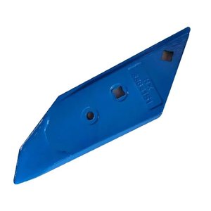 OEM giả mạo các bộ phận máy móc nông nghiệp thép carbon giả mạo <span class=keywords><strong>plowshare</strong></span> - Product Image 2