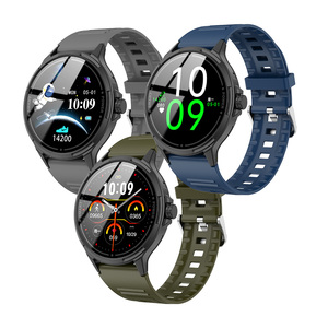 Nuevas llegadas Precio <span class=keywords><strong>barato</strong></span> Ritmo cardíaco Deporte <span class=keywords><strong>Reloj</strong></span> <span class=keywords><strong>inteligente</strong></span> Deportes Hombres Smartwatch Y25 <span class=keywords><strong>Reloj</strong></span> <span class=keywords><strong>inteligente</strong></span> - Product Image 1