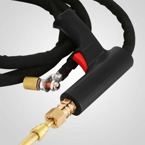 <span class=keywords><strong>GYS</strong></span> ausbeulspotter GYSPOT 2600 F. Corps EN ACIER Spotter De Redressement De Voiture Outil De Réparation Automatique Machine de Soudage - Product Image 5