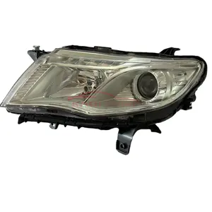 Front Lamp Headlight fits for Geely Emgrand X7 Sport Boyue NL-3 ATLAS Proton X70