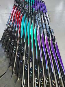 ไม้ฮอกกี้น้ำแข็งคาร์บอนไฟเบอร์รุ่นใหม่ น้ำหนักเบา - Product Image 4