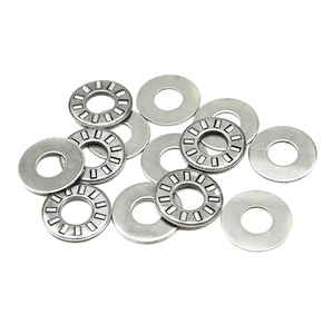 Inch Kích thước phẳng lực đẩy kim mang Con lăn nta411 nta512 nta613 nta815 tc411 tc512 <span class=keywords><strong>tc613</strong></span> tc815 NTA TC tra 411 512 613 815 - Product Image 5