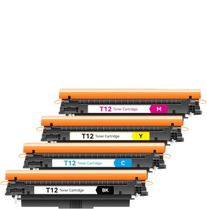 Toner Cartridge Replacement for Canon Compatible Work for <strong>Image</strong> CLASS X LBP1333C Color Printer Toner Cartridge - Product Image 4