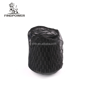 Filtro de aire de admisión de rendimiento Turbo Dual Cone para <span class=keywords><strong>BMW</strong></span> <span class=keywords><strong>N54</strong></span> 135i 335i E90 E82 <span class=keywords><strong>E87</strong></span> - Product Image 4