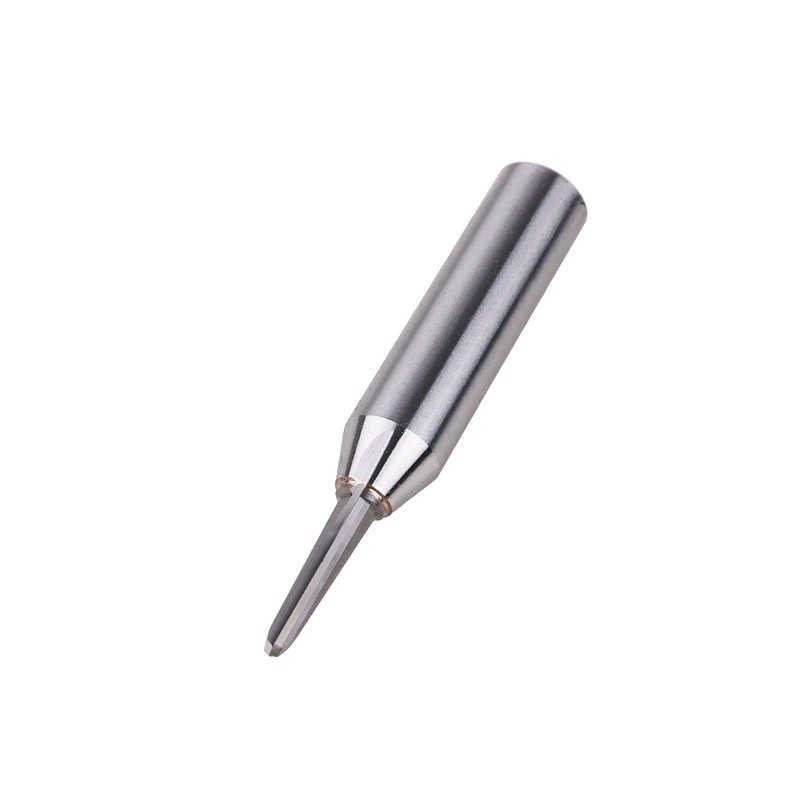 Arden TCT Carbide Milling Cutter Metric