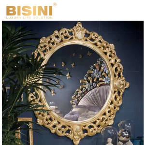 <span class=keywords><strong>Espejo</strong></span> <span class=keywords><strong>de</strong></span> tocador antiguo estilo inglés, clásico, aristocrático, estilo princesa, juego <span class=keywords><strong>de</strong></span> mesa y silla <span class=keywords><strong>de</strong></span> tocador, tallado a mano, tocador <span class=keywords><strong>de</strong></span> maquillaje con <span class=keywords><strong>espejo</strong></span> <span class=keywords><strong>de</strong></span> cristal - Product Image 1