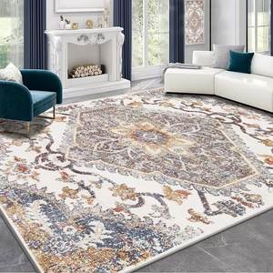 ชุดพรมตุรกีเปอร์เซียสำหรับใช้ในบ้านร้านพรมสำหรับใช้ในห้องนั่งเล่นทันสมัย - Product Image 3