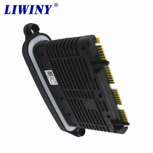 Module Led de phare de voiture de phare automatique de Liwiny pour F18 Oem 63117316217 DM - Product Image 3