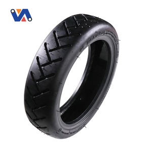 Nouvelle Image 250*54 <span class=keywords><strong>pneu</strong></span> extérieur avec colle pour <span class=keywords><strong>Xiaomi</strong></span> Mi4 Ultra Scooter électrique partie <span class=keywords><strong>pneu</strong></span> anti-crevaison pour accessoires de Scooter - Product Image 3