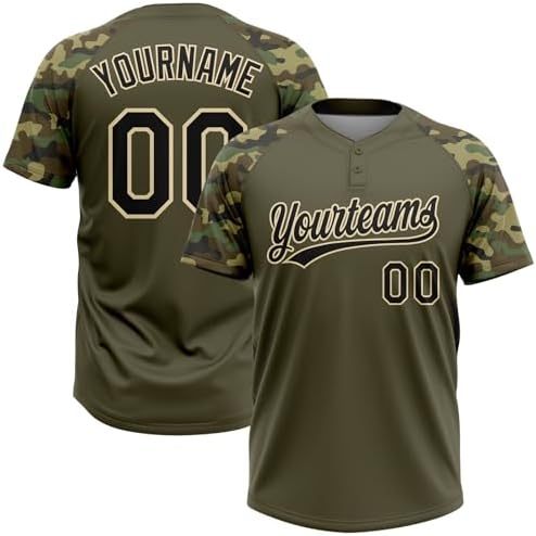 Verde Militar Camuflaje-04