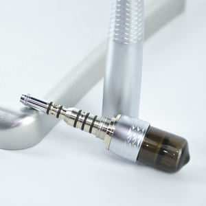 Micromotor portátil 4:1, pieza de mano dental de baja velocidad, mini cabezal de tubina de aire de 45 grados - Product Image 6