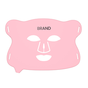 <span class=keywords><strong>Appareil</strong></span> de soin du <span class=keywords><strong>visage</strong></span> portable <span class=keywords><strong>à</strong></span> <span class=keywords><strong>domicile</strong></span>, masque de luminothérapie LED rouge pour lutter contre le vieillissement et l'acné, étanche, prise US - Product Image 3