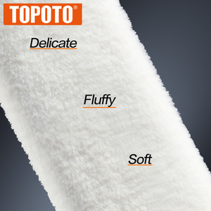 Pour un balai en microfibre avec manche extensible en acier plat pour nettoyer les endroits difficiles d'accès et les espaces sous les lits à la maison - Product Image 2