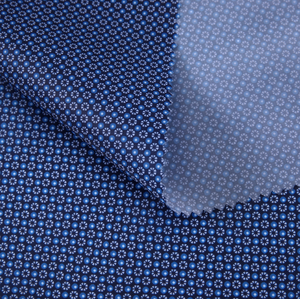 Tissu en <span class=keywords><strong>taffetas</strong></span> tissé 100 % <span class=keywords><strong>polyester</strong></span> imprimé à carreaux, 190T 210T, pour doublure de costumes, manteaux, vestes, vêtements et usage automobile – Grande Vente - Product Image 4