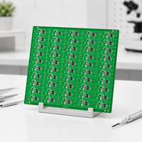 Carte de contrôle PCBA pour distributeur de savon automatique à capteur, sur mesure, usine de Shenzhen, OEM ODM, assemblage de PCB à guichet unique, marque MicoTech, testée