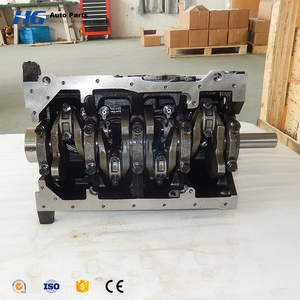 Nuovo Blocco Motore Diesel 4D56 4D56T D4BH D4BB 2.5L Professionale per <span class=keywords><strong>Mitsubishi</strong></span> HYUNDAI H100 <span class=keywords><strong>L200</strong></span> L300 Pajero Space Gear - Product Image 5