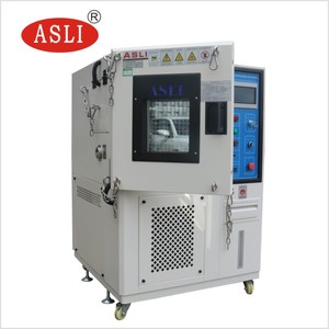 UN38.3 fabricação chumbo ácido lítio íon carro bateria equipamento de testes câmara de alta e baixa temperatura em vendas - Product Image 3