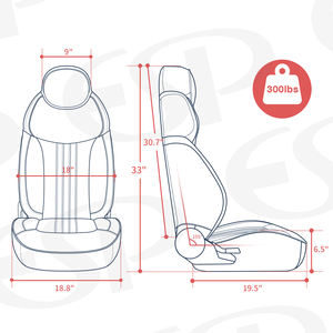 Кладовое сиденье для лодки с логотипом под заказ, с высокой спинкой, роскошное откидываемое понтонное сиденье для яхты, лодки - Product Image 4