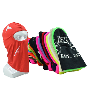 <span class=keywords><strong>Cagoule</strong></span> de <span class=keywords><strong>moto</strong></span> coupe-vent personnalisée Masque facial réutilisable <span class=keywords><strong>Cagoule</strong></span> à fermeture éclair Bandana <span class=keywords><strong>cagoule</strong></span> Hijab - Product Image 3