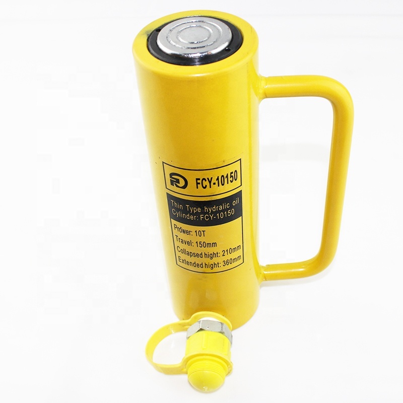 FCY 10150 10 Ton Long Stroke