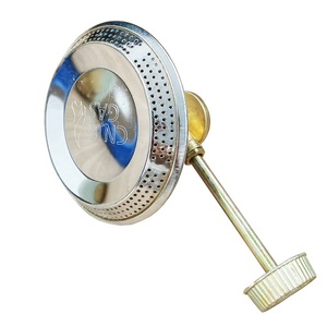 Réchaud à <span class=keywords><strong>gaz</strong></span> miniature à brûleur unique JG Cooking, compatible <span class=keywords><strong>propane</strong></span>, <span class=keywords><strong>butane</strong></span>, GPL, pour bouteille de 6 kg - Product Image 5