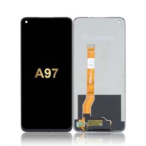 Écran tactile LCD de remplacement pour Realme C55 C53 C35 C33 C11 C21Y C30s C15 C30 C12 C11 (2021) C3 C2 C21 C25 C25Y C25s C31 C17 - Product Image 1