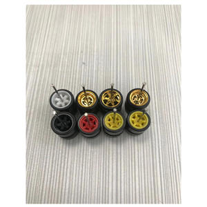 Voiture électrique en silicone pour enfants, jouet moto, porte-bébé, Police, jouet - Product Image 2