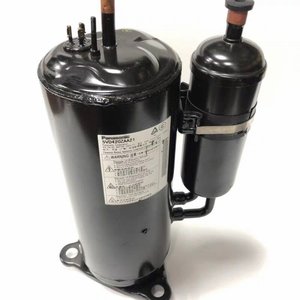 Compresor Scroll Panasonic 5VD420ZAA21 12V para reemplazo en refrigeración - Product Image 2