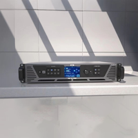 Novastar K16 Vidéo NUA Processeur LED Affichage Couleur Contrôleur D'écran Publicitaire