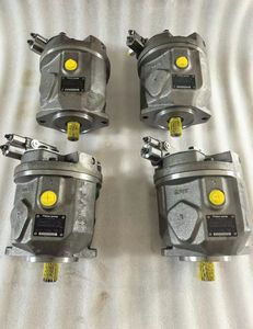 A10VO45 A10VO45DFR1/31L-VSC11N00 ชิ้นส่วนปั๊มไฮดรอลิก - Product Image 1