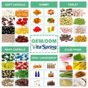 VitaSpring OEM <span class=keywords><strong>halal</strong></span> <span class=keywords><strong>glucosamine</strong></span> comprimé pilules soutien articulaire suppléments de santé en vrac Msm <span class=keywords><strong>glucosamine</strong></span> chondroïtine comprimés - Product Image 5