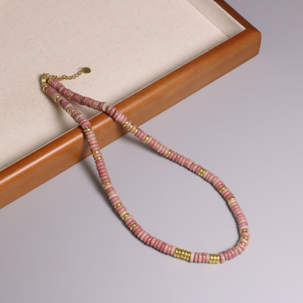 Rhodochrosite rouge