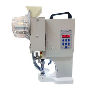 Máquina de ojales eléctricos a precio directo de fábrica, ojales de acero inoxidable de 5,5mm/6mm/8mm/10mm/12mm - Product Image 3