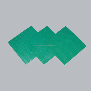 Hot Bán Nước Bể Lưu Trữ Đập Lót Bề Mặt Thô Màng Đất Lldpe Llddpe HDPE Nhân Tạo Hồ Lót Kết Cấu Màng Đất - Product Image 3