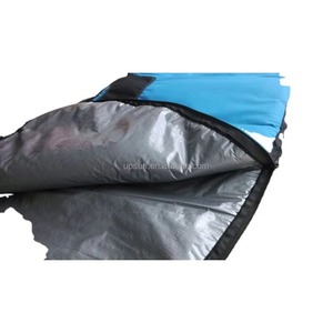 Sac de transport pour planche de surf/skimboard de qualité supérieure, fabriqué en usine BSCI - Product Image 5