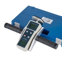 Testeur de force musculaire FG-104M, jauge de force numérique avec 4 unités de mesure au choix, N, Kg, Lb, g