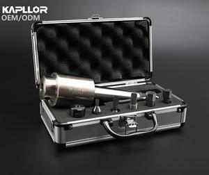 KAPLLOR KPL Tecnología alemana Herramienta de punzonado rotativo dominante Tres rodamientos principales importados Brochas de automatización hexagonales mejoradas - Product Image 1