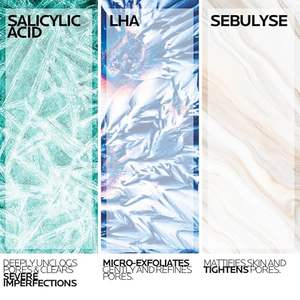 <span class=keywords><strong>Effaclar</strong></span> Mat Crema Hidratante Matificante Sin Aceite - Product Image 4