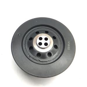 Poulie de vilebrequin automatique 11238511371 11237788611 11237793593 pour <span class=keywords><strong>BMW</strong></span> E46 E60 <span class=keywords><strong>E53</strong></span> E65 E83 E70 E90 pour 3.0 <span class=keywords><strong>Diesel</strong></span> - Product Image 3