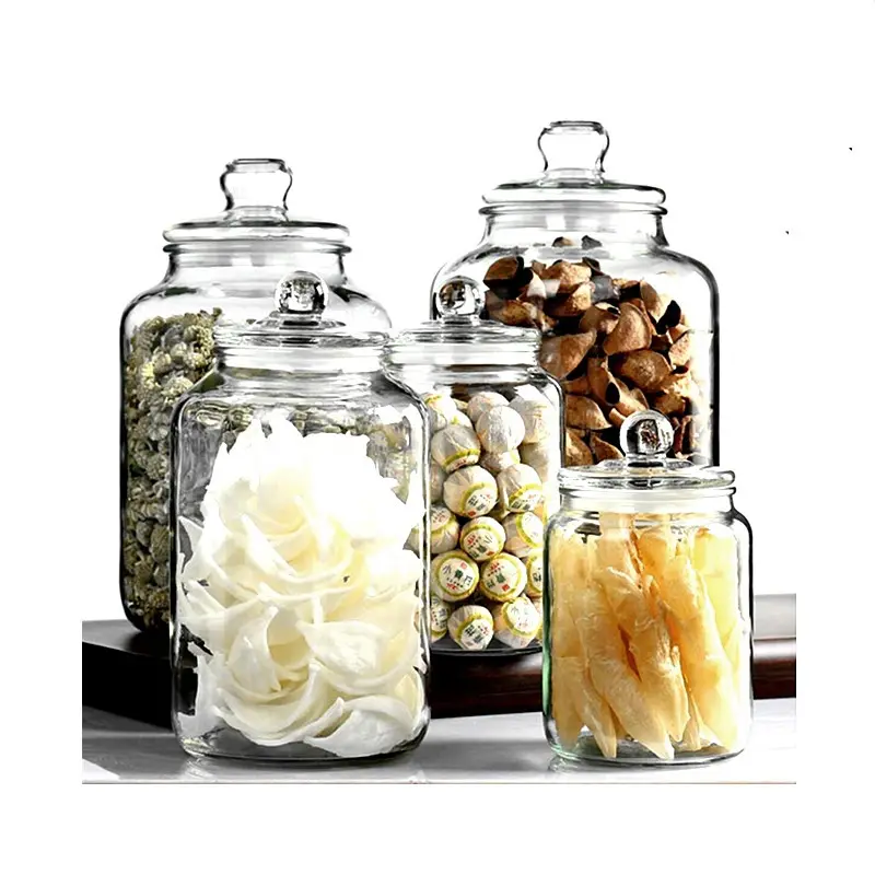 Welt beste verkauf produkte glas jar containers professionelle hersteller