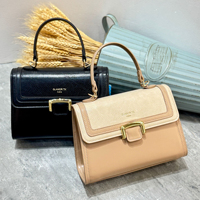 Nouveau style de sacs en cuir PU effet serpent de créateur, sac à main de luxe pour femmes, sacs à bandoulière