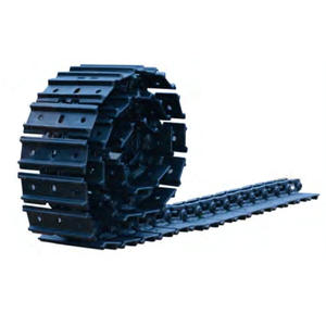 4587790 175-32-01604 201-9117 20Y-32-00013 Conjunto de Zapata de Oruga SG Original con 3 Meses de Garantía para Excavadora D9R D155A E325 PC180 PC200 - Product Image 1