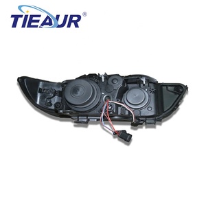 TIEAUR recherche partenaires commerciaux pour les pièces automobiles, phares avant, feux avant pour E39/520 OEM 63126900198 - Product Image 5